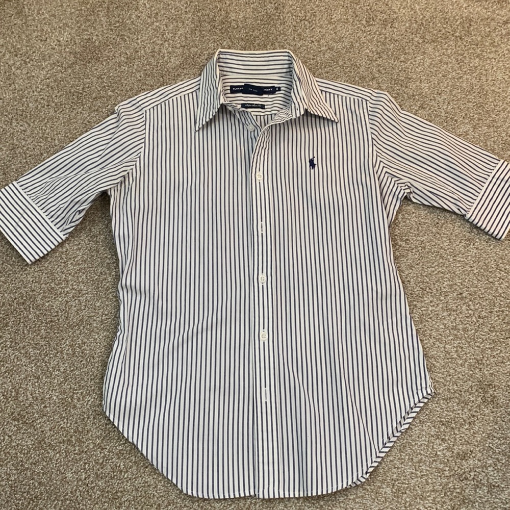 Ralph Lauren Shirt